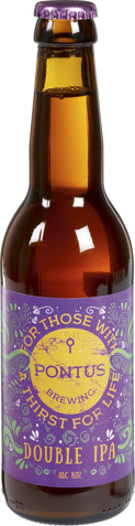 Double IPA