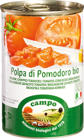 Tomatenblokjes
