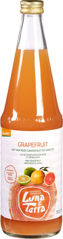 Grapefruitsap