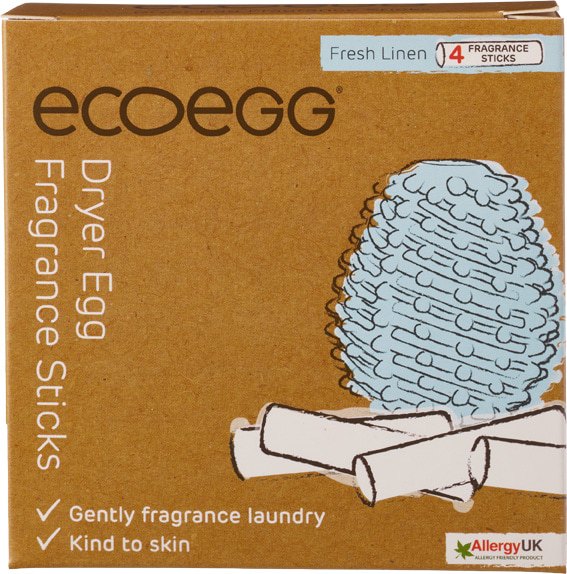 Droogei refill fresh linen