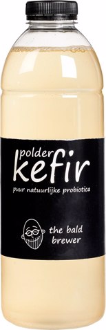 Polderkefir