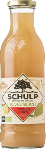Appel & perensap