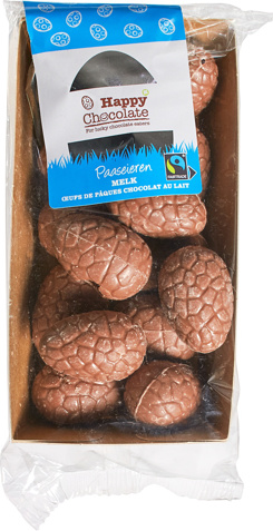 Melk paaseitjes