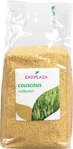 Volkoren couscous