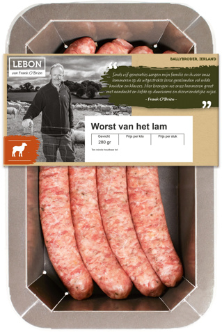 Lamsworst