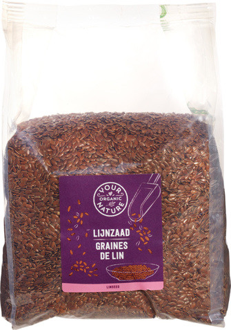 Lijnzaad