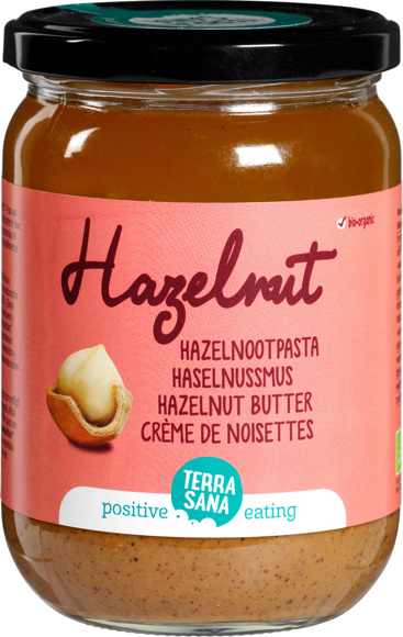 Hazelnootpasta