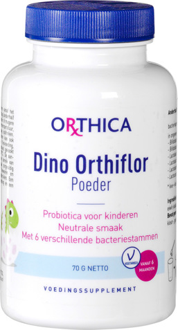 Orthiflor poeder dino