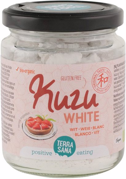 Kuzu wit