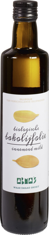 Milde bakolijfolie