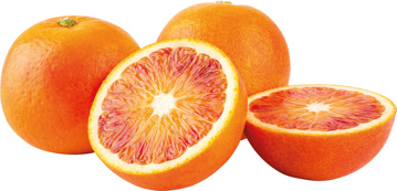 Bloedsinaasappels