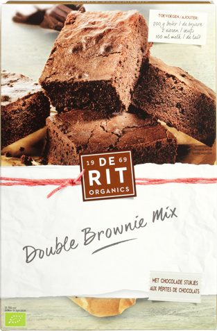 Browniemix