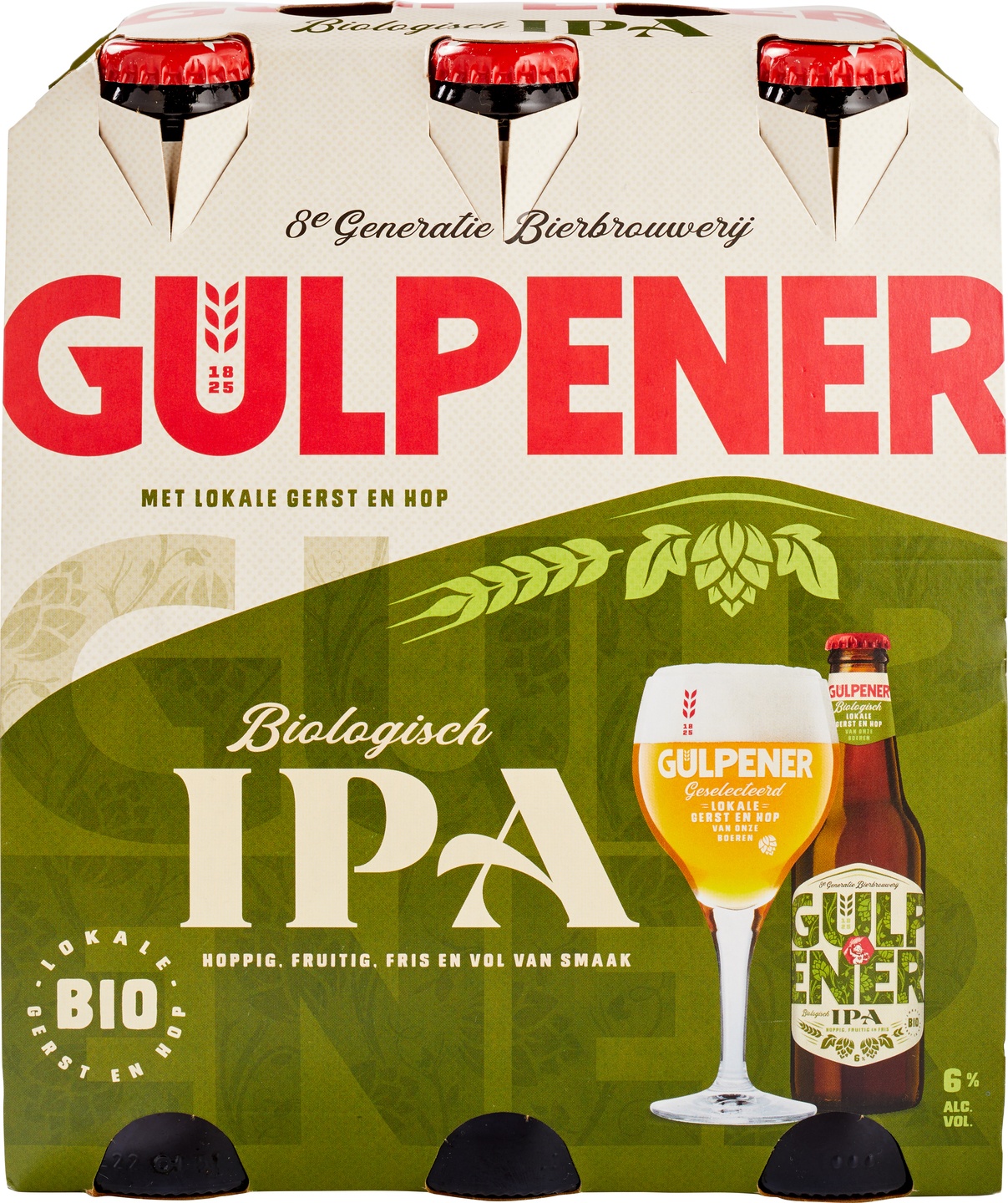 IPA Biologisch