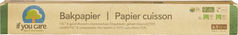 Bakpapier