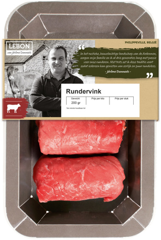 Rundervink