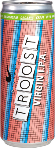 IPA alcoholvrij