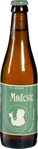 Modeste tripel