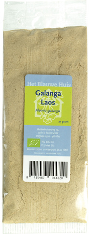 Galanga Laos