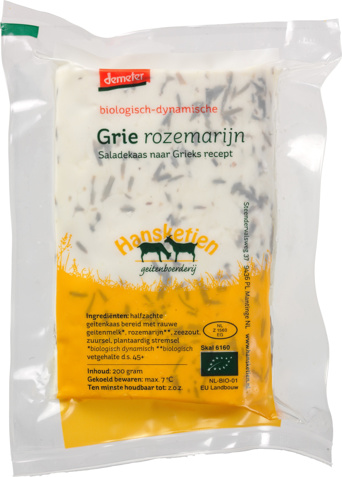 Grie Rozemarijn
