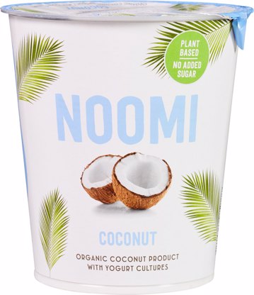 Kokos naturel