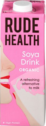 Sojadrink
