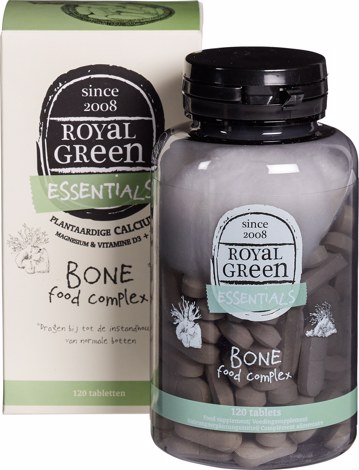 Bone food complex