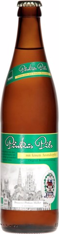 Pinkus pilsener