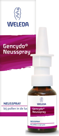 Gencydo neusspray