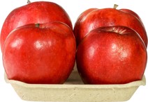 Red Love appels