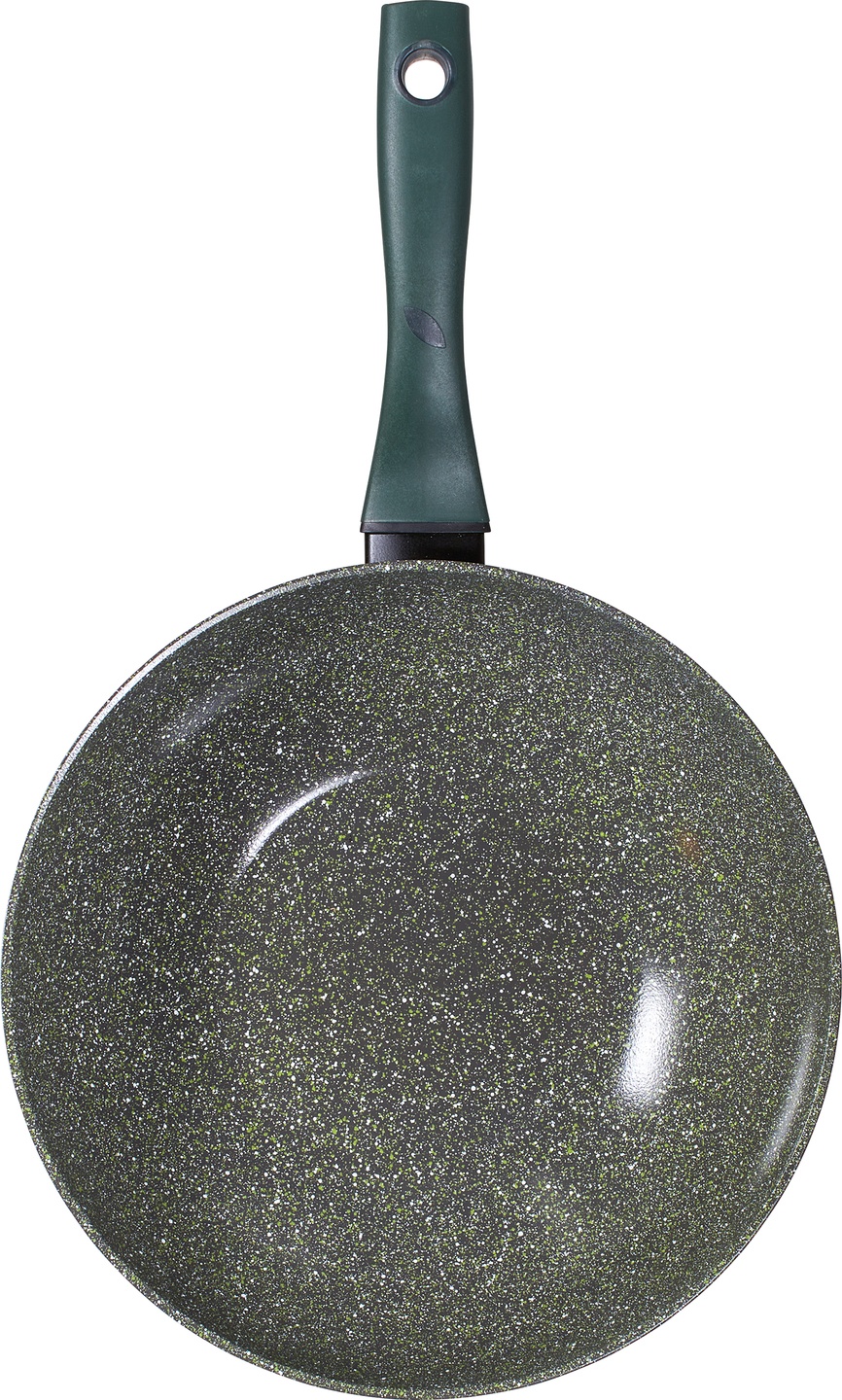 ECO-OK wokpan 28 cm