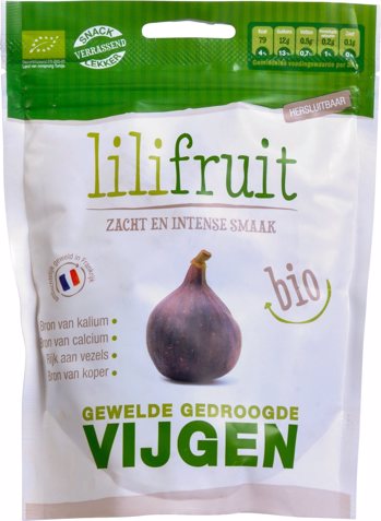 Gewelde vijgen