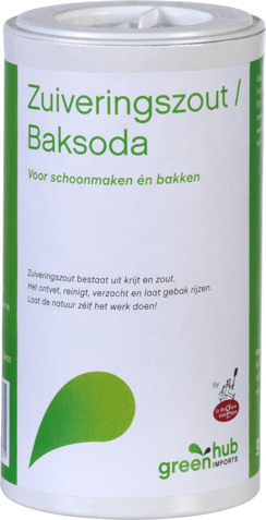 Zuiveringszout