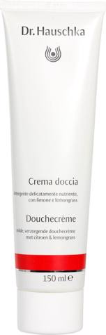 Douchecrème citroen lemongrass