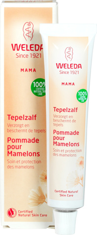 Tepelzalf