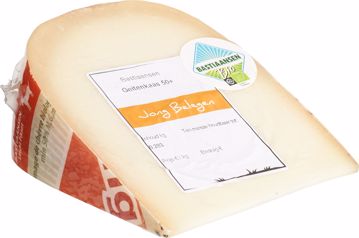Jong belegen geitenkaas 50+