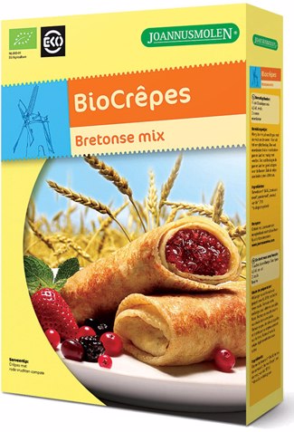 Crepemix