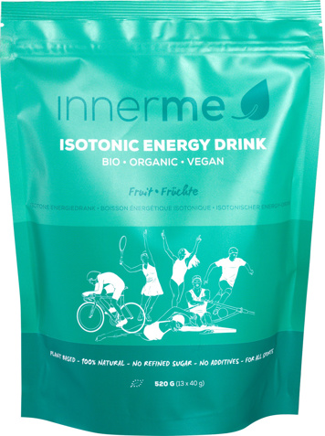 Isotone sportdrank fruit
