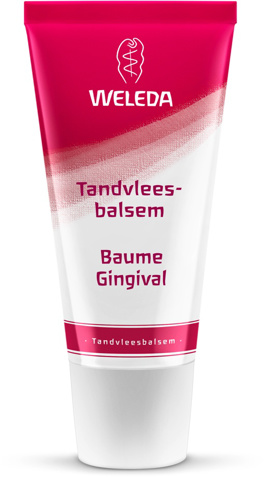 Tandvleesbalsem