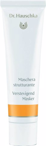 Verstevigend gezichtsmasker