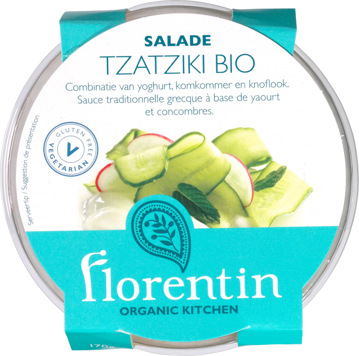 Tzatziki