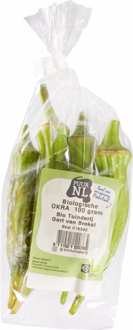 Okra