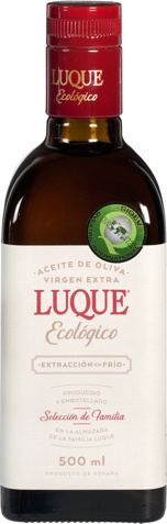 Extra vierge olijfolie Spaans