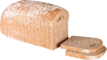 Volk. spelt bus desem 800 g BIO