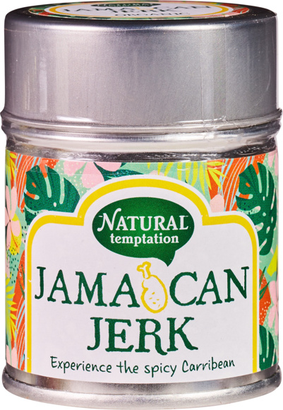 Jamaican Jerk