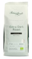Koffiebonen extra dark roast espresso