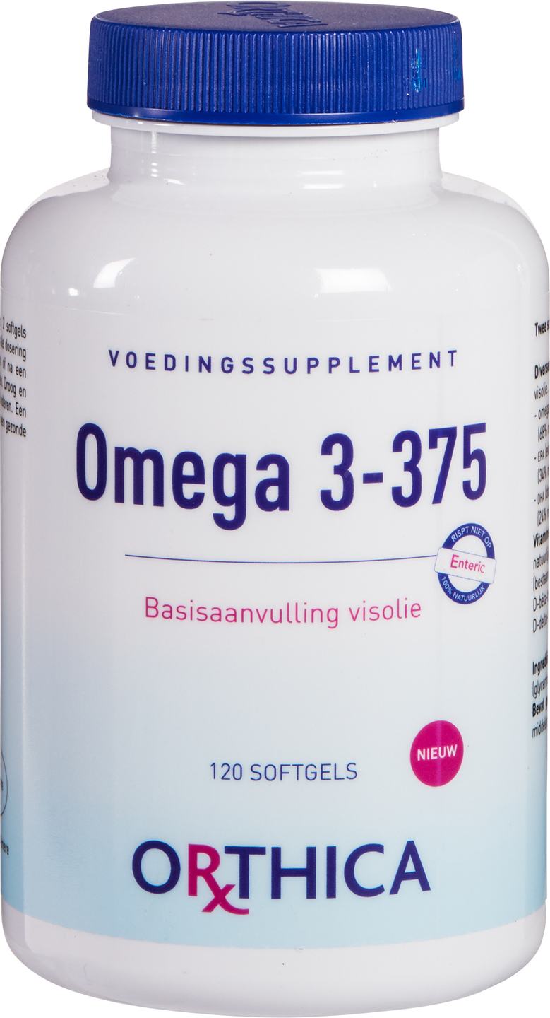 Vijf Wet en regelgeving Bovenstaande Omega 3 visolie capsules