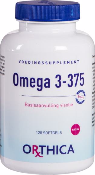 Omega 3 visolie capsules
