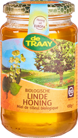 Lindehoning