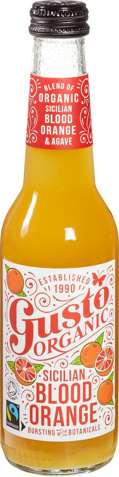 Limonade bloedsinaasappel