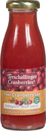 Appel Cranberrysap